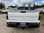 New 2026 Chevrolet Silverado 1500 Work Truck Regular Cab Pickup for sale #401041 - photo 8