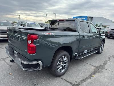 New 2026 Chevrolet Silverado 1500 LT Crew Cab 4WD Pickup for sale #401046 - photo 2