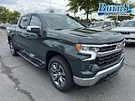 New 2026 Chevrolet Silverado 1500 LT Crew Cab 4WD Pickup for sale #401046 - photo 1