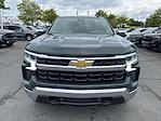 New 2026 Chevrolet Silverado 1500 LT Crew Cab 4WD Pickup for sale #401046 - photo 3
