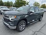 New 2026 Chevrolet Silverado 1500 LT Crew Cab 4WD Pickup for sale #401046 - photo 4