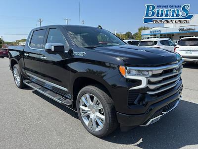 New 2026 Chevrolet Silverado 1500 High Country Crew Cab 4WD Pickup for sale #401047 - photo 1