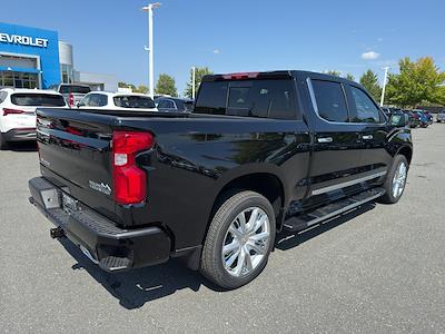 New 2026 Chevrolet Silverado 1500 High Country Crew Cab 4WD Pickup for sale #401047 - photo 2