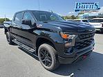 New 2026 Chevrolet Silverado 1500 Custom Crew Cab 4WD Pickup for sale #401052 - photo 1