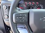 New 2026 Chevrolet Silverado 1500 Custom Crew Cab 4WD Pickup for sale #401052 - photo 19
