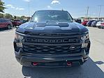 New 2026 Chevrolet Silverado 1500 Custom Crew Cab 4WD Pickup for sale #401052 - photo 3