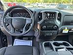 New 2026 Chevrolet Silverado 1500 Custom Crew Cab 4WD Pickup for sale #401052 - photo 22