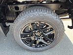 New 2026 Chevrolet Silverado 1500 Custom Crew Cab 4WD Pickup for sale #401052 - photo 25