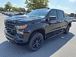 New 2026 Chevrolet Silverado 1500 Custom Crew Cab 4WD Pickup for sale #401052 - photo 4