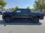 New 2026 Chevrolet Silverado 1500 Custom Crew Cab 4WD Pickup for sale #401052 - photo 5