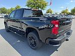 New 2026 Chevrolet Silverado 1500 Custom Crew Cab 4WD Pickup for sale #401052 - photo 6