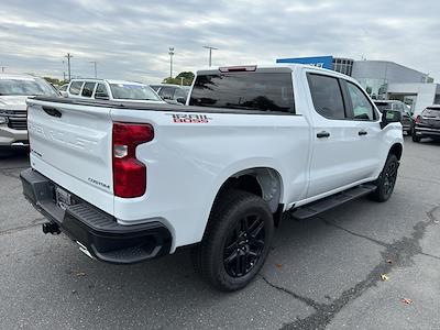 New 2026 Chevrolet Silverado 1500 Custom Crew Cab for sale #401053 - photo 2