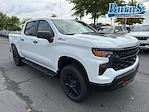 New 2026 Chevrolet Silverado 1500 Custom Crew Cab for sale #401053 - photo 1