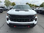 New 2026 Chevrolet Silverado 1500 Custom Crew Cab for sale #401053 - photo 3