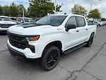 New 2026 Chevrolet Silverado 1500 Custom Crew Cab for sale #401053 - photo 4