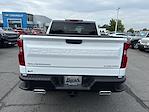 New 2026 Chevrolet Silverado 1500 Custom Crew Cab for sale #401053 - photo 7