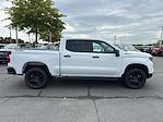 New 2026 Chevrolet Silverado 1500 Custom Crew Cab for sale #401053 - photo 8