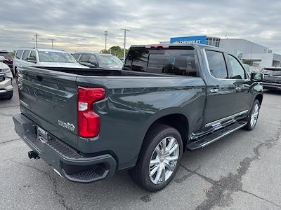 New 2026 Chevrolet Silverado 1500 High Country Crew Cab for sale #401073 - photo 2