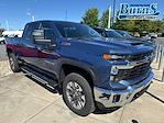 New 2026 Chevrolet Silverado 2500 LT Crew Cab 4WD Pickup for sale #401076 - photo 1