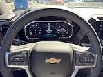 New 2026 Chevrolet Silverado 2500 LT Crew Cab 4WD Pickup for sale #401076 - photo 24