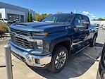 New 2026 Chevrolet Silverado 2500 LT Crew Cab 4WD Pickup for sale #401076 - photo 4
