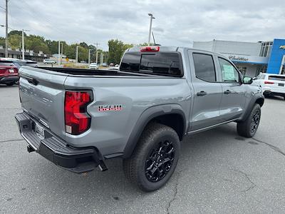 New 2026 Chevrolet Colorado Trail Boss Crew Cab 4WD Pickup for sale #401078 - photo 2