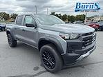 New 2026 Chevrolet Colorado Trail Boss Crew Cab 4WD Pickup for sale #401078 - photo 1