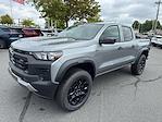 New 2026 Chevrolet Colorado Trail Boss Crew Cab 4WD Pickup for sale #401078 - photo 4