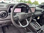 New 2026 Chevrolet Colorado Trail Boss Crew Cab 4WD Pickup for sale #401078 - photo 30
