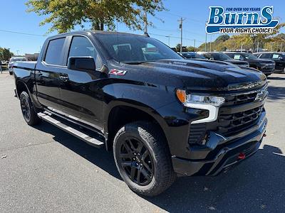 New 2026 Chevrolet Silverado 1500 LT Crew Cab 4WD Pickup for sale #401110 - photo 1