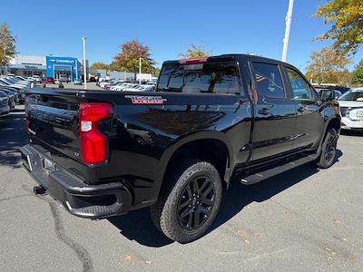 New 2026 Chevrolet Silverado 1500 LT Crew Cab 4WD Pickup for sale #401110 - photo 2