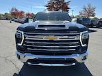 New 2026 Chevrolet Silverado 2500 LTZ Crew Cab for sale #401166 - photo 3