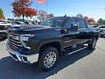 New 2026 Chevrolet Silverado 2500 LTZ Crew Cab for sale #401166 - photo 4