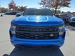 New 2026 Chevrolet Silverado 1500 Custom Crew Cab for sale #401169 - photo 3