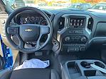 New 2026 Chevrolet Silverado 1500 Custom Crew Cab for sale #401169 - photo 23