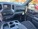New 2026 Chevrolet Silverado 1500 Custom Crew Cab for sale #401169 - photo 24