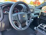 New 2026 Chevrolet Silverado 1500 Custom Crew Cab for sale #401169 - photo 27
