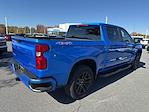 New 2026 Chevrolet Silverado 1500 Custom Crew Cab for sale #401169 - photo 2