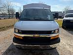 New 2025 Chevrolet Express 3500 Service Utility Van for sale #401172 - photo 4
