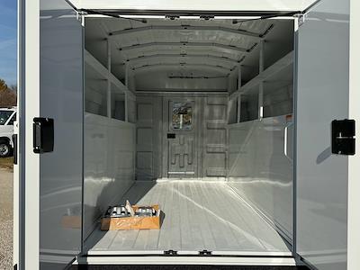New 2025 Chevrolet Express 3500 Service Utility Van for sale #401173 - photo 2