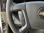New 2025 Chevrolet Express 3500 Service Utility Van for sale #401173 - photo 13