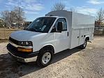 New 2025 Chevrolet Express 3500 Service Utility Van for sale #401173 - photo 5