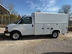 New 2025 Chevrolet Express 3500 Service Utility Van for sale #401173 - photo 8