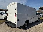 New 2025 Chevrolet Express 3500 Service Utility Van for sale #401173 - photo 3