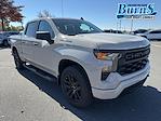 New 2026 Chevrolet Silverado 1500 Custom Crew Cab for sale #401175 - photo 1