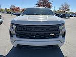 New 2026 Chevrolet Silverado 1500 Custom Crew Cab for sale #401175 - photo 3
