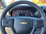 New 2026 Chevrolet Silverado 1500 Custom Crew Cab for sale #401175 - photo 22