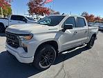 New 2026 Chevrolet Silverado 1500 Custom Crew Cab for sale #401175 - photo 4