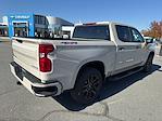 New 2026 Chevrolet Silverado 1500 Custom Crew Cab for sale #401175 - photo 2