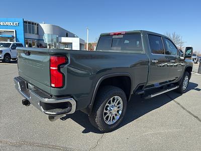 New 2026 Chevrolet Silverado 2500 LTZ Crew Cab for sale #401229 - photo 2